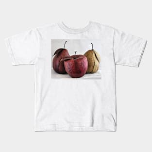 Fruit Trio Kids T-Shirt